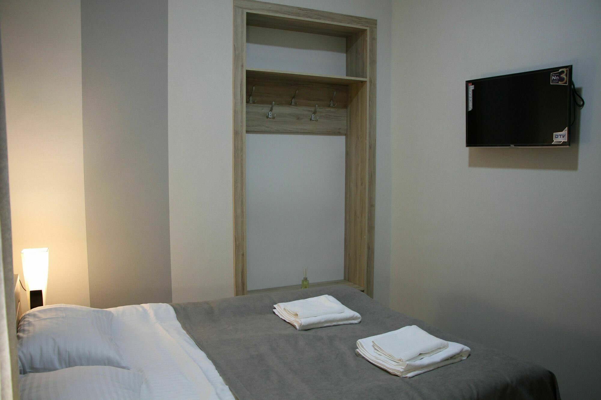 Hotel Peradia Kutaissi Exterior foto
